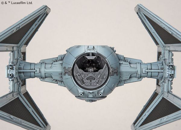 Produktbild: Modellbau BANDAI TIE Interceptor