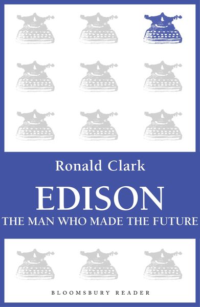 Produktbild: Edison