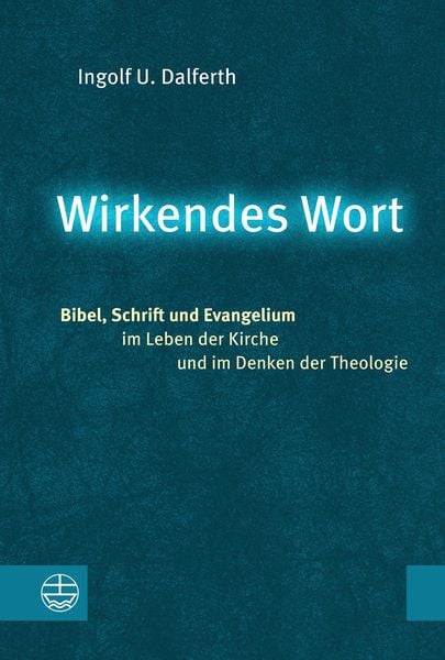 Produktbild: Wirkendes Wort