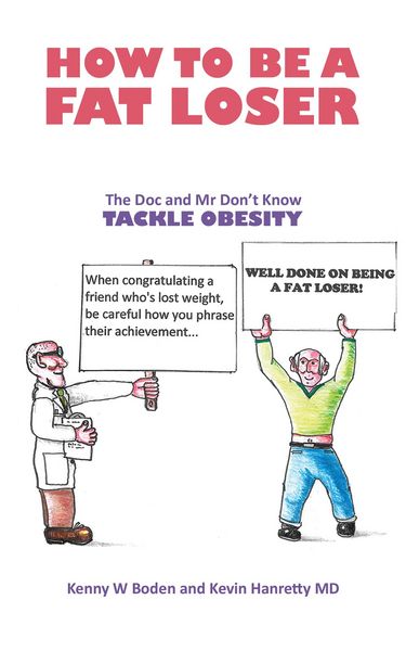 Produktbild: How to be a Fat Loser