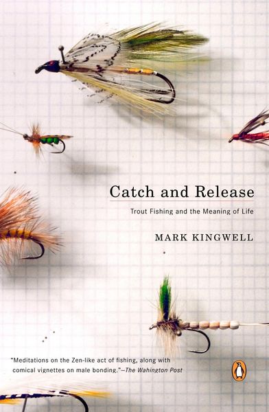 Produktbild: Catch and Release