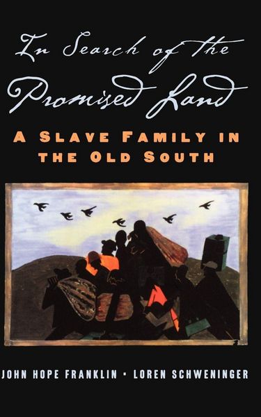 Produktbild: In Search of the Promised Land