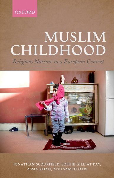 Produktbild: Muslim Childhood