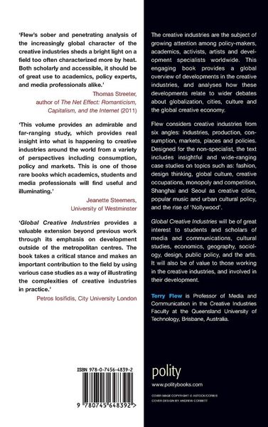 Produktbild: Global Creative Industries
