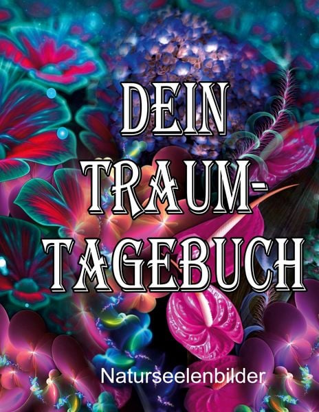 Produktbild: Dein Traumtagebuch