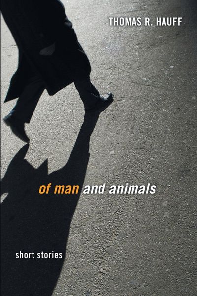 Produktbild: Of Man and Animals