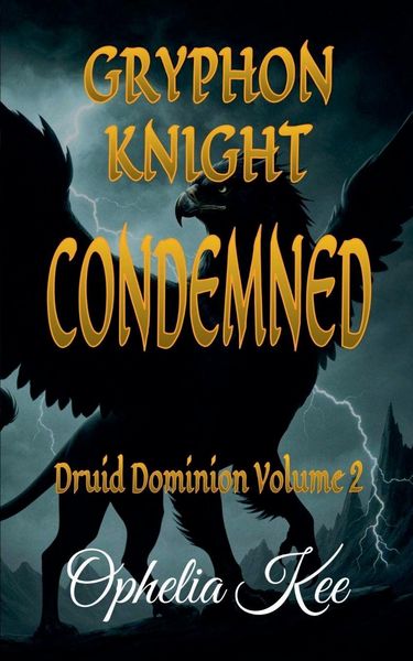 Produktbild: Gryphon Knight Condemned