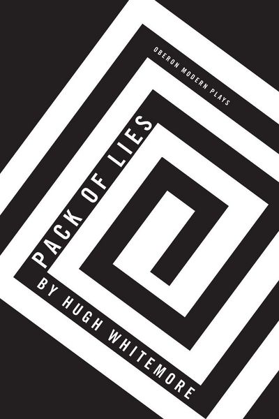 Produktbild: Pack of Lies