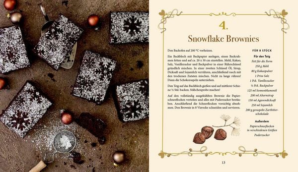 Produktbild: 24 Schokotr&auml;ume bis Weihnachten