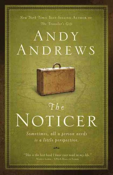 Produktbild: The Noticer
