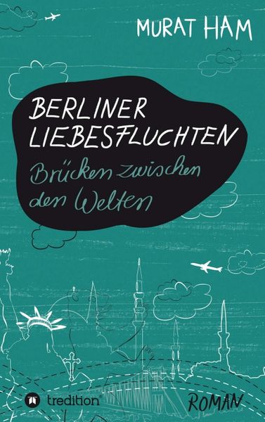 Produktbild: Berliner Liebesfluchten