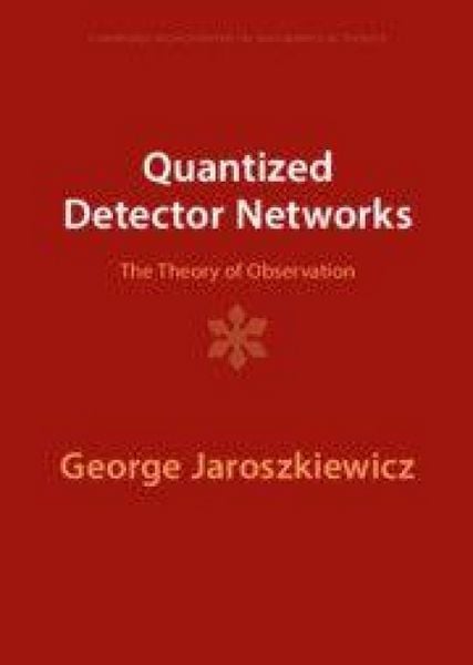 Produktbild: Quantized Detector Networks