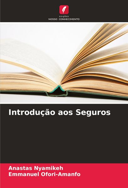 Produktbild: Introdu&ccedil;&atilde;o aos Seguros