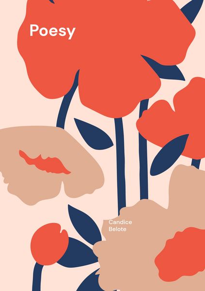 Poesy, Taschenbuch von Candice Belote, BoD – Books on Demand, 9783755779995