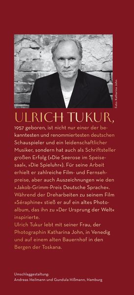 Produktbild: Der Ursprung der Welt