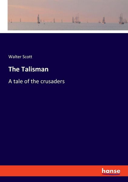 Produktbild: The Talisman