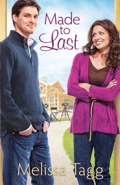 Produktbild: Made to Last