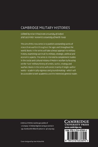 Produktbild: The German Army and the Defence of the Reich