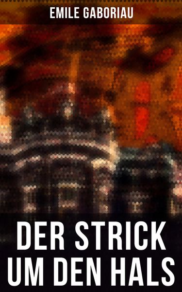 Produktbild: Der Strick um den Hals