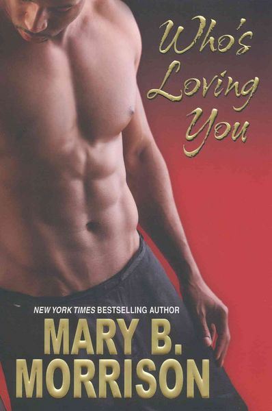 Produktbild: WHOS LOVING YOU