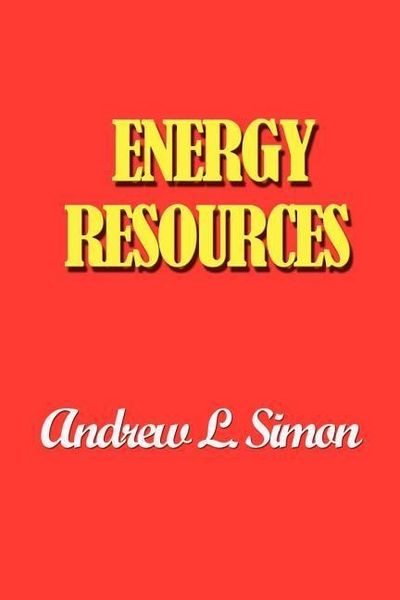 Produktbild: Energy Resources