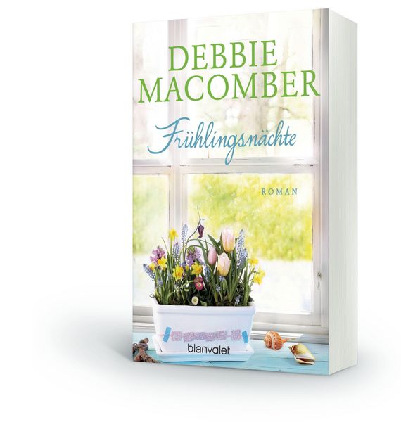 Produktbild: Fr&uuml;hlingsn&auml;chte