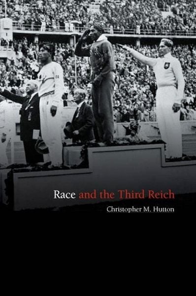 Produktbild: Race and the Third Reich