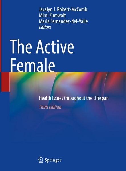 Produktbild: The Active Female