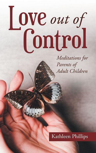 Produktbild: Love out of Control