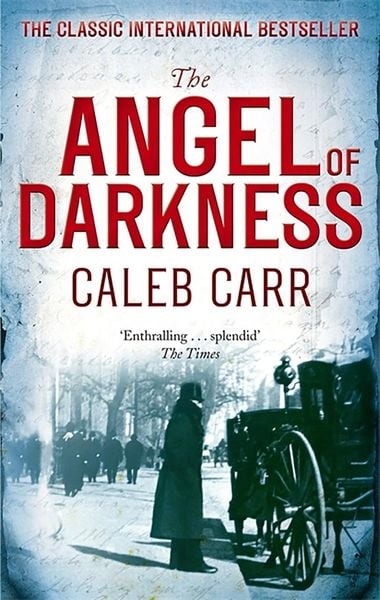 Produktbild: The Angel of Darkness