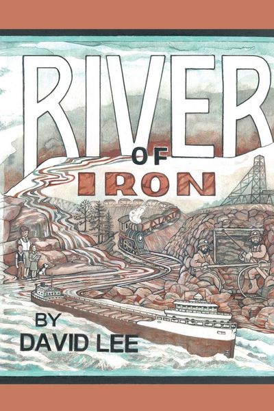 Produktbild: River of Iron