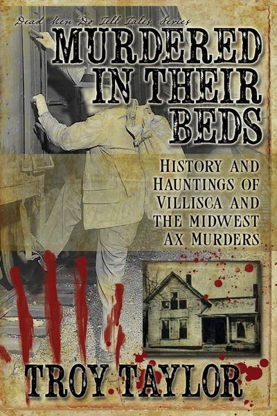 Produktbild: Murdered in Their Beds