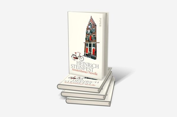 Produktbild: Amsterdamer Novelle