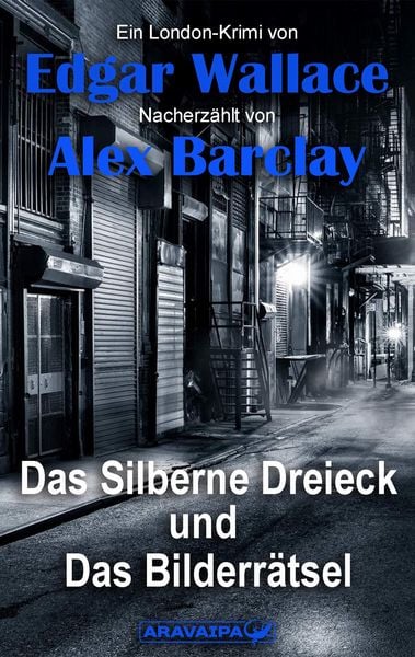 Produktbild: Das Silberne Dreieck und Das Bilderr&auml;tsel