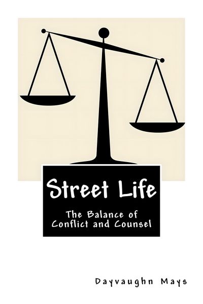 Produktbild: Steet Life