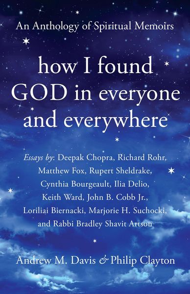 Produktbild: How I Found God in Everyone and Everywhere
