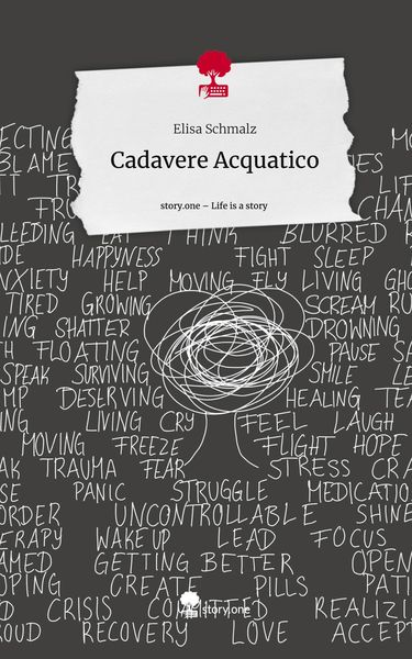 Produktbild: Cadavere Acquatico. Life is a Story - story.one