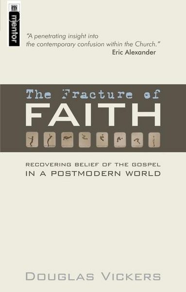 Produktbild: The Fracture of Faith