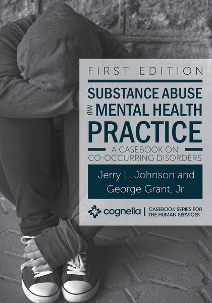 Produktbild: Substance Abuse and Mental Health Practice