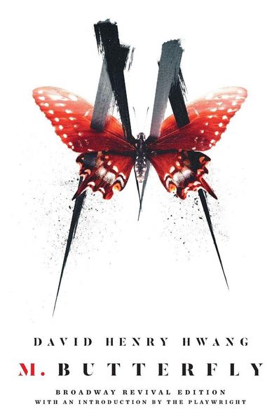 Produktbild: M. Butterfly
