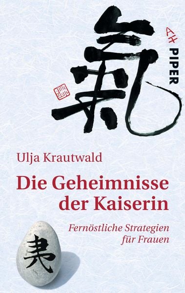 Produktbild: Die Geheimnisse der Kaiserin