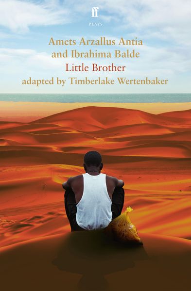 Produktbild: Little Brother