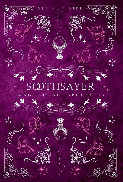 Produktbild: Soothsayer