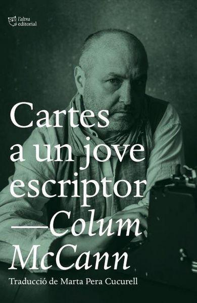 Produktbild: Cartes a un jove escriptor