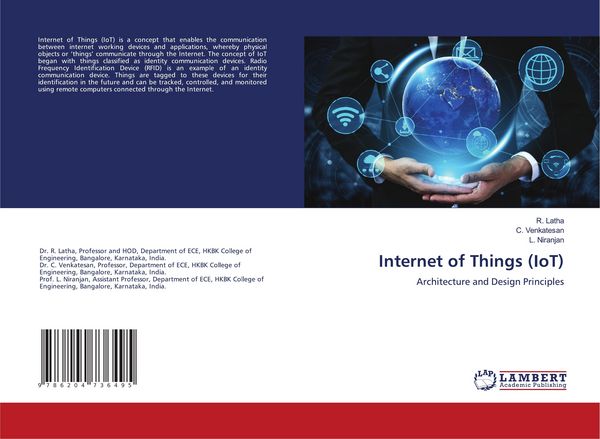 Produktbild: Internet of Things (IoT)