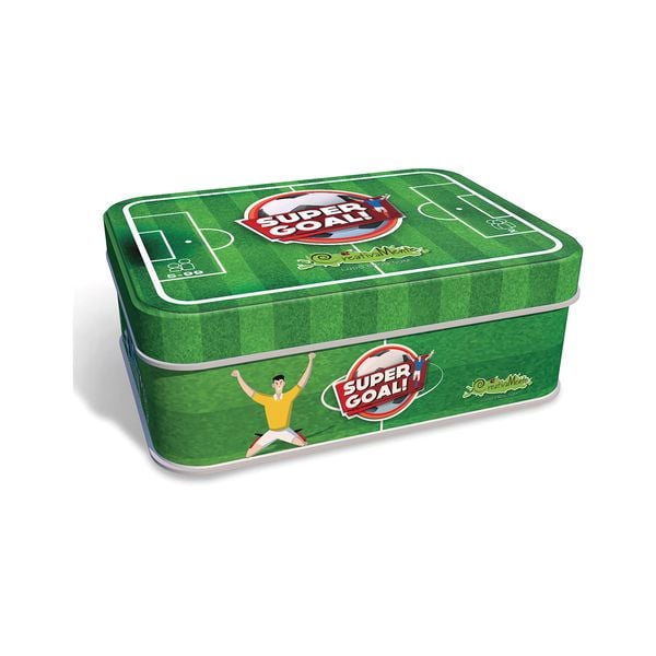 Produktbild: Creativamente Super Goal!