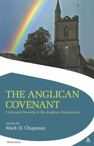 Produktbild: The Anglican Covenant