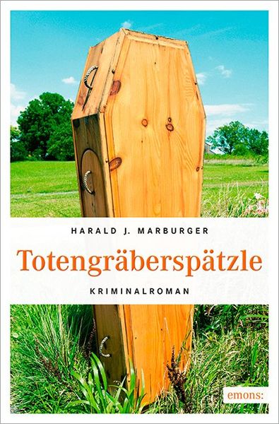 Produktbild: Totengr&auml;bersp&auml;tzle