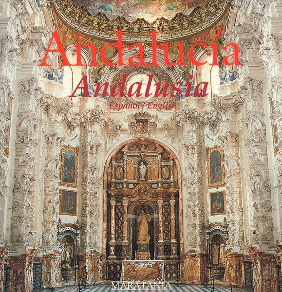 Produktbild: Andaluc&iacute;a visitada
