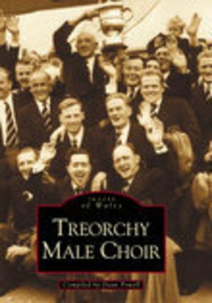 Produktbild: Treorchy Male Choir